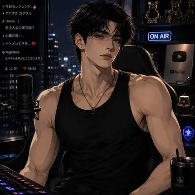 Profile image of イ-ロゴン