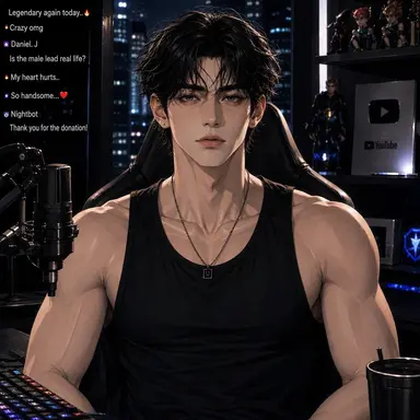 Profile image of Logan Lee
