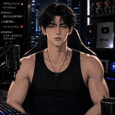 Profile image of イ-ロゴン