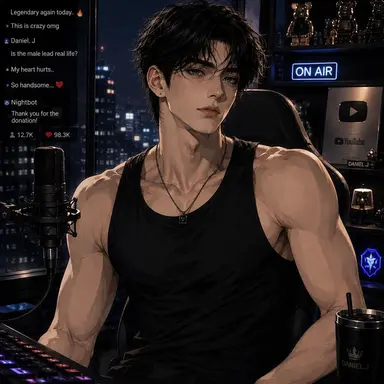 Profile image of Logan Lee