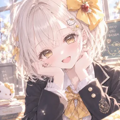 Profile image of 미미