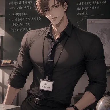 Profile image of 나리타 타이가