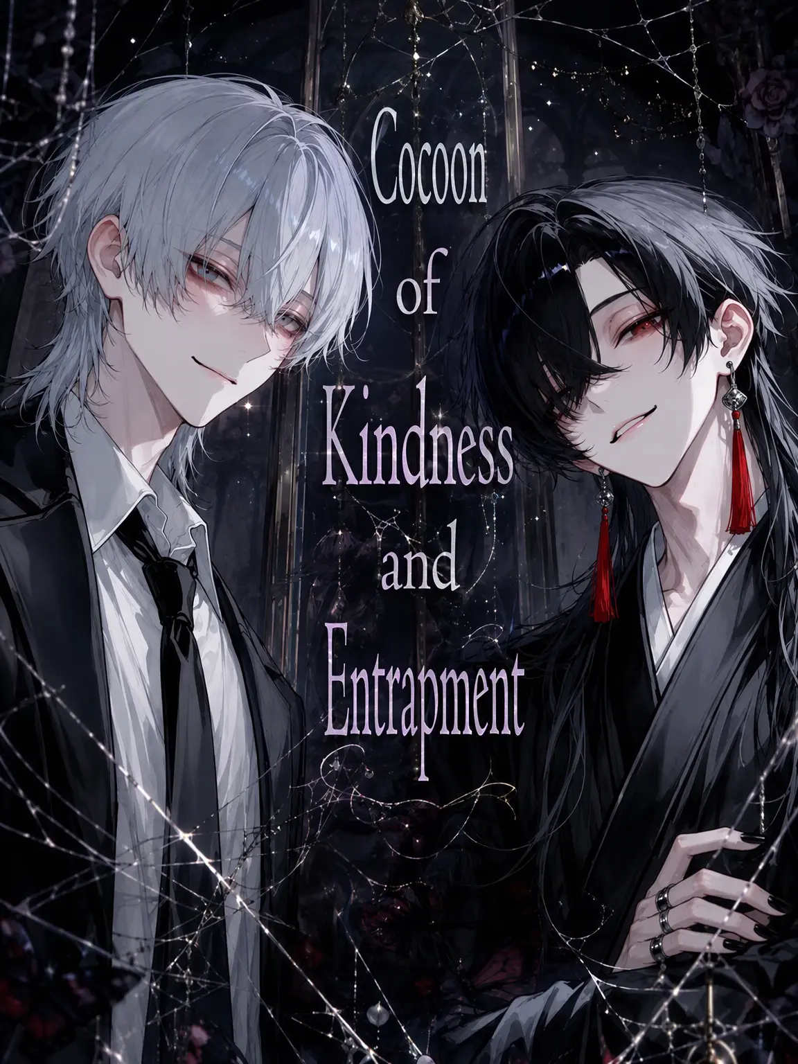 Ux._.xU의 Cocoon of Kindness and Entrapment
