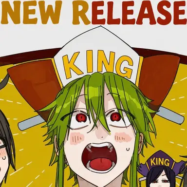 Profile image of Shinko-o