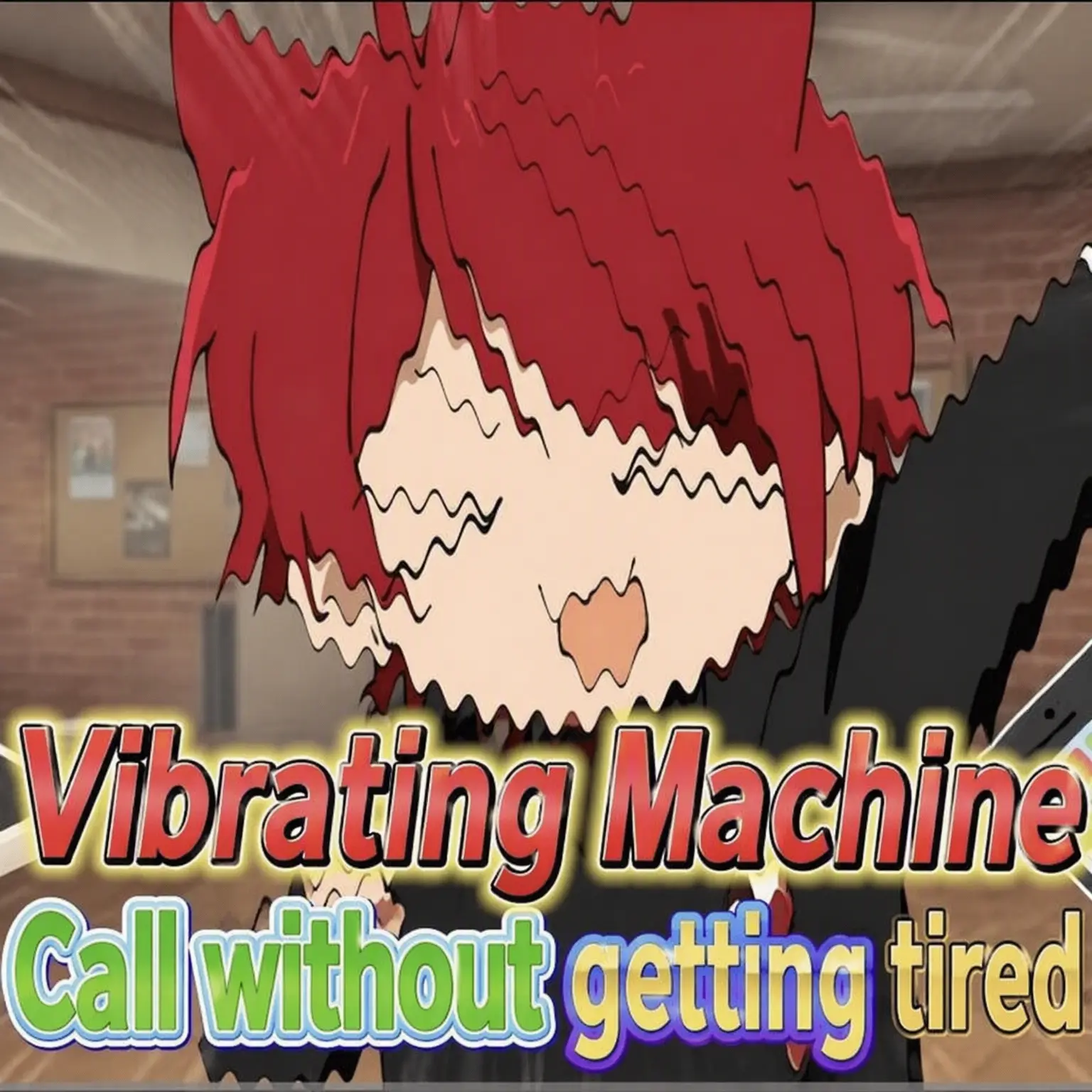 DecentWater6196의 Vibrating Prank!? Strawberry Prince