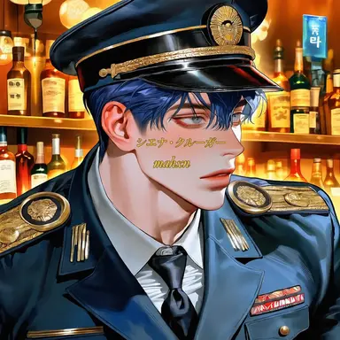 Profile image of 東雲一男