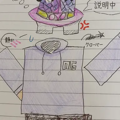 Profile image of ノスニ