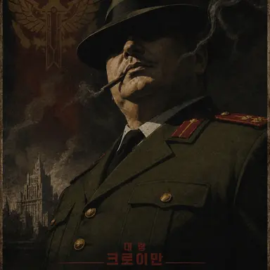 Profile image of 크레일만 대령