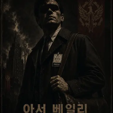 Profile image of 아서