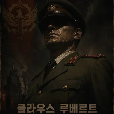 Profile image of 클라우스 소위