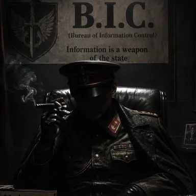 Profile image of President Victor