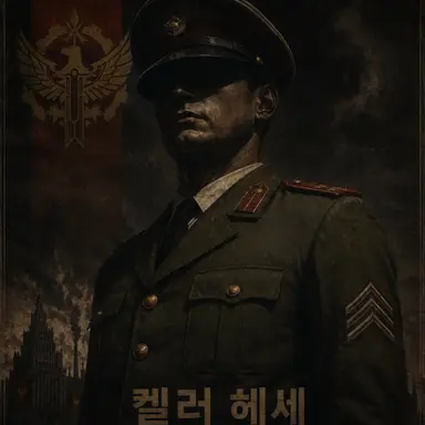 Profile image of 켈러 상사