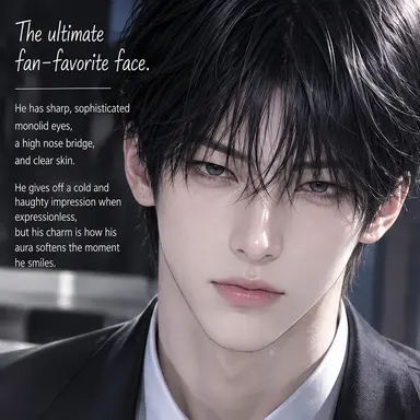 Profile image of Kwon Dojin