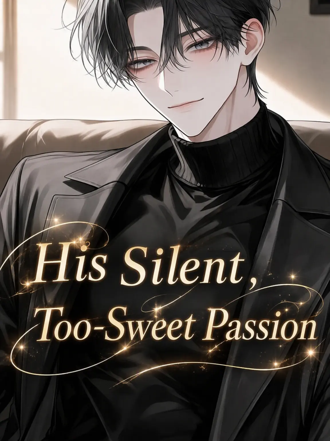 GlassMiku01의 Silent Passion, Sweet Intensity