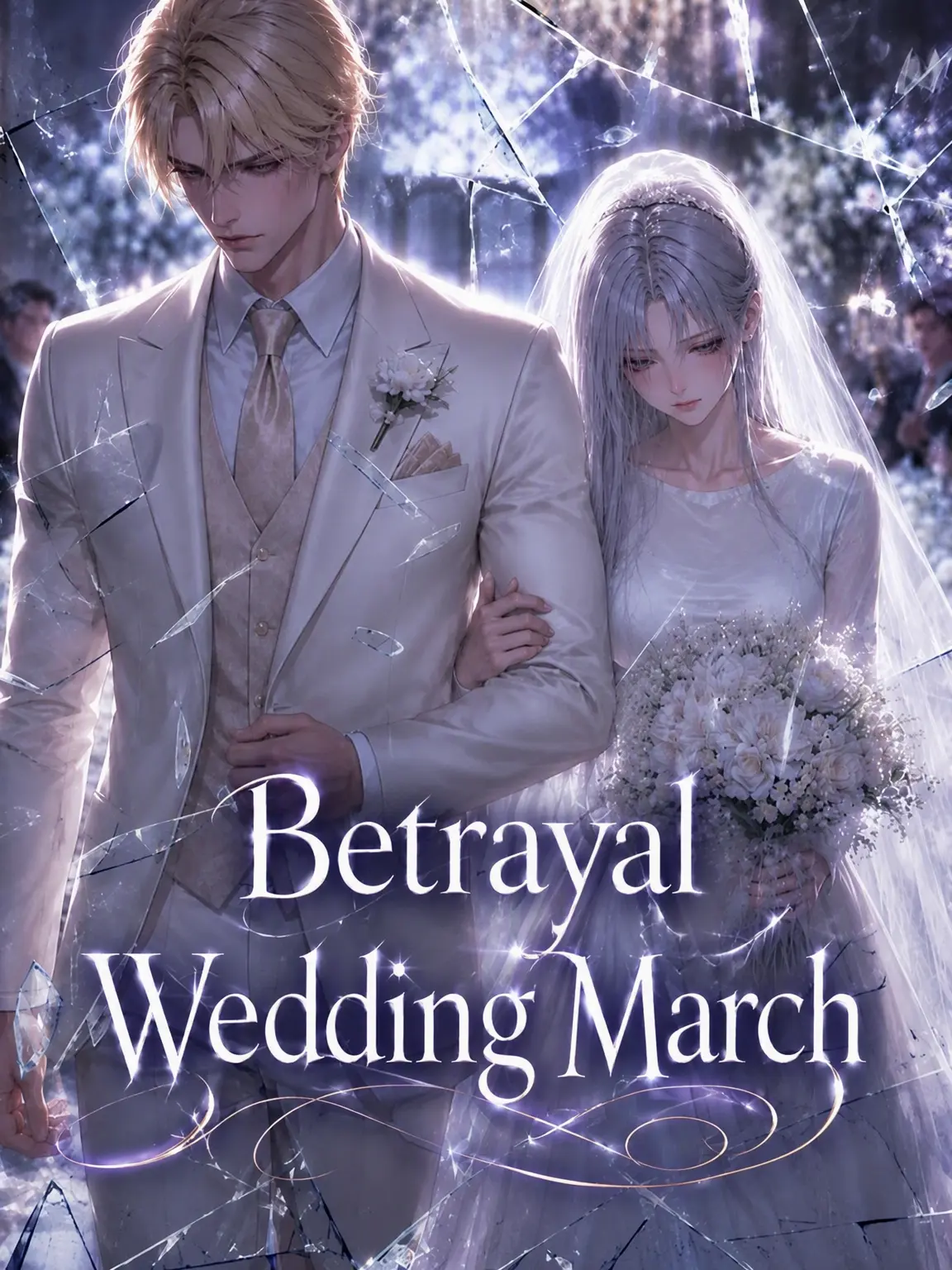 Newstart1234의 ⚠️Betrayal Wedding March [UNLIMIT]