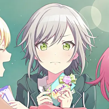 Profile image of Hinomori Shiho