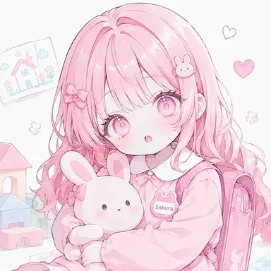 Profile image of Sakura