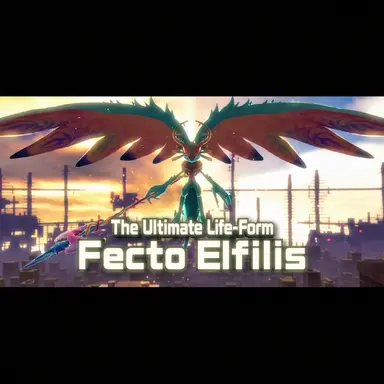 Profile image of Fecto Elfilis