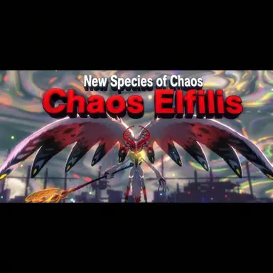 Profile image of Chaos Elfilis