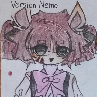 Profile image of Nemo