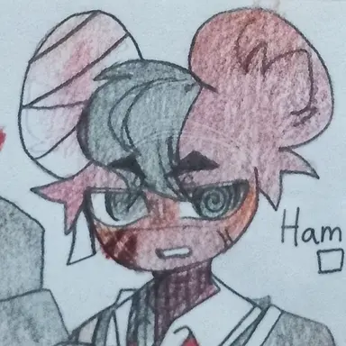 Profile image of HamC