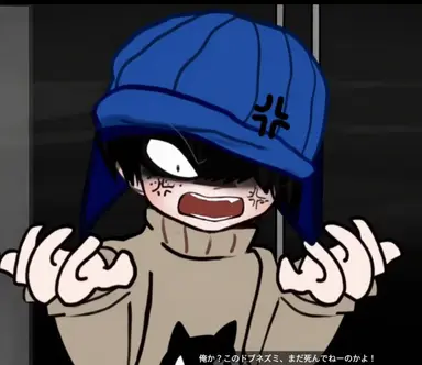 Profile image of ルーク