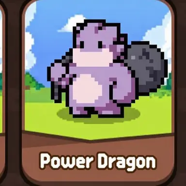 Profile image of Power