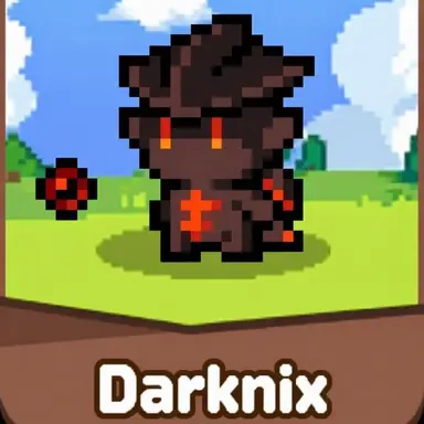 Profile image of Darknix