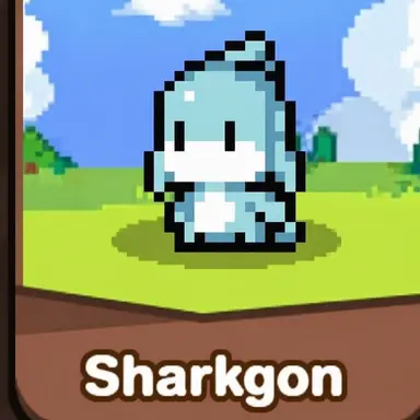 Profile image of Sharkgon