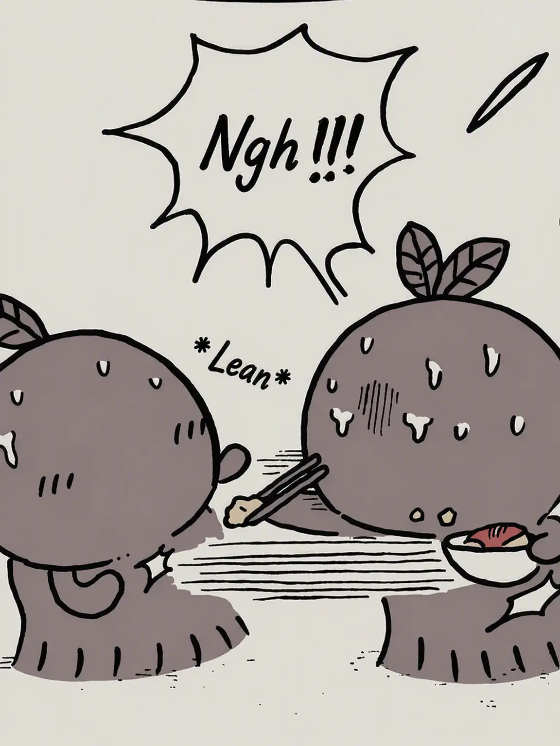 FluffyDress3388의 Chiikawa: The Secret of the Island