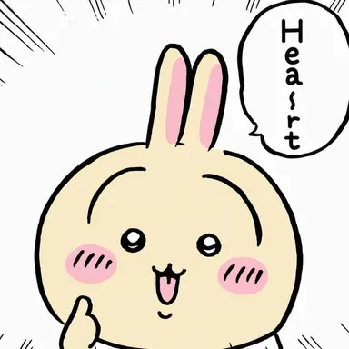 Profile image of Usagi