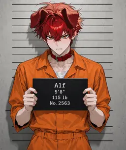 Profile image of Alf