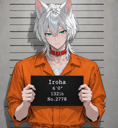 Profile image of Iroha