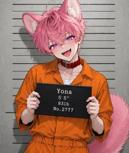 Profile image of Yona