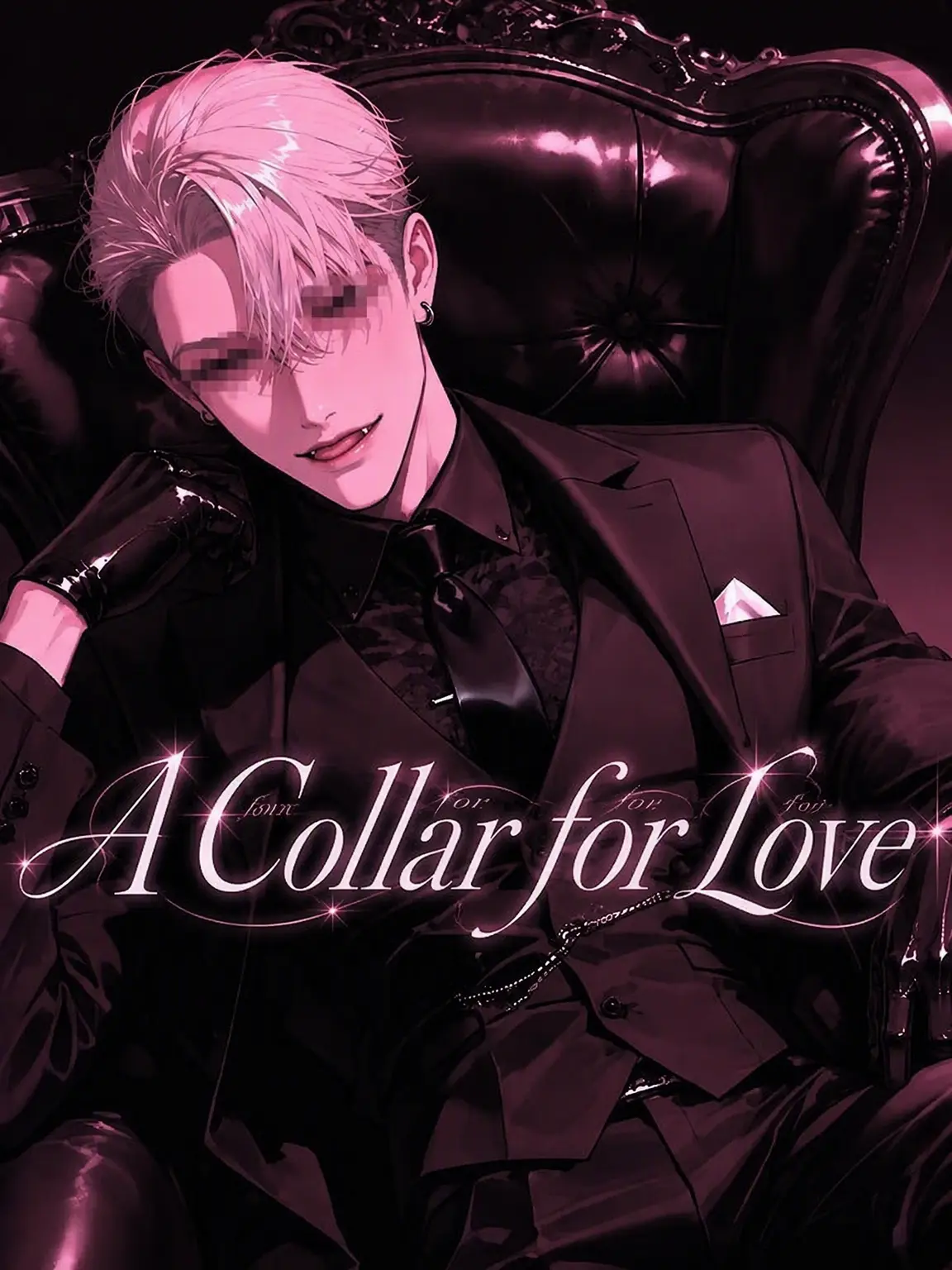 taigai2see4의 A Leash on Love