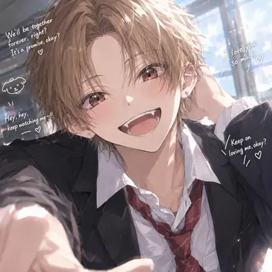 Profile image of Yuu