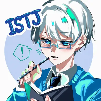 Profile image of ISTJ