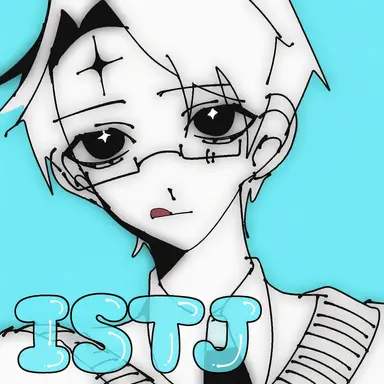 Profile image of ISTJ