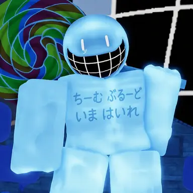 Profile image of ブルードゥード