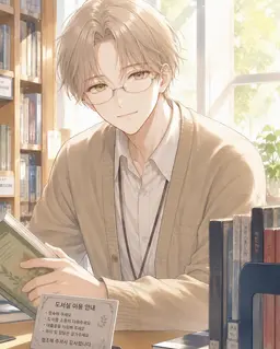 Profile image of 유토