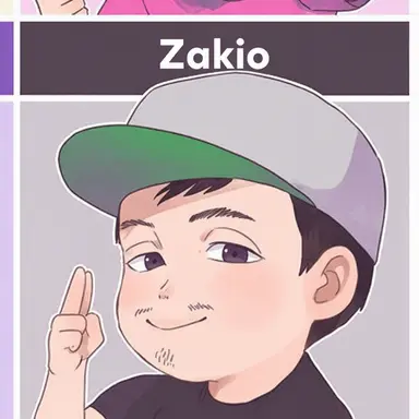 Profile image of Zakao