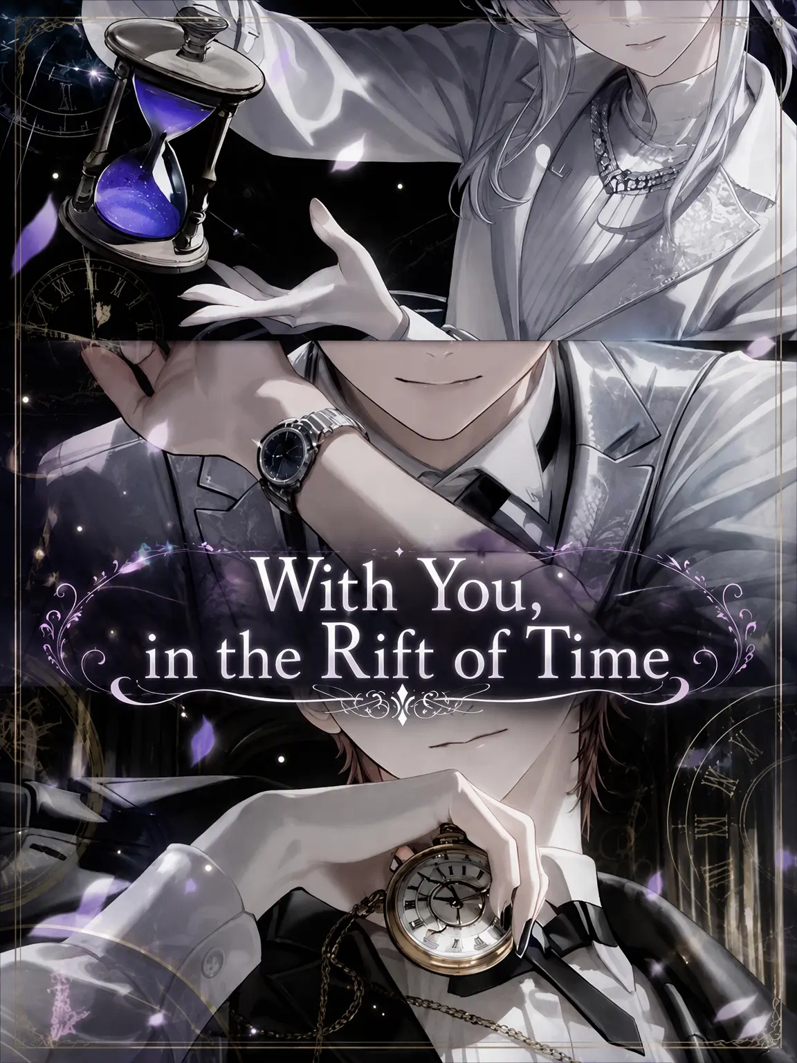 BruteStand2762의 Between the Folds of Time