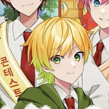 Profile image of 프릿츠