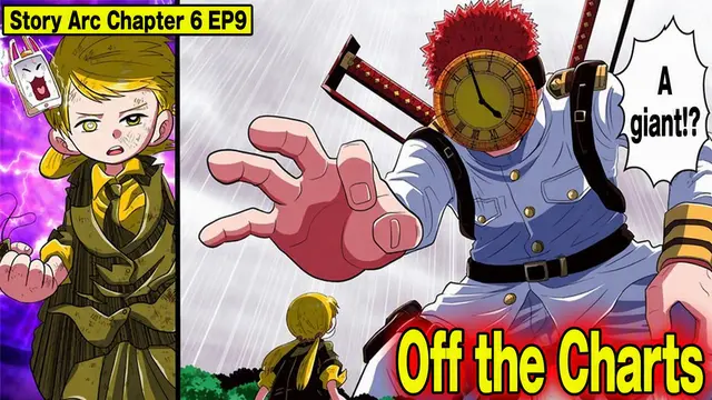 Profile image of 5 O'Clock