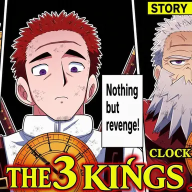 Profile image of 5 O'Clock