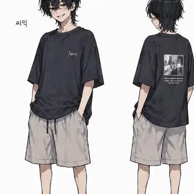 Profile image of 하루토