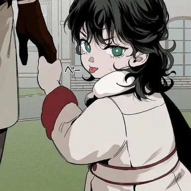 Profile image of カン・ミンジュ