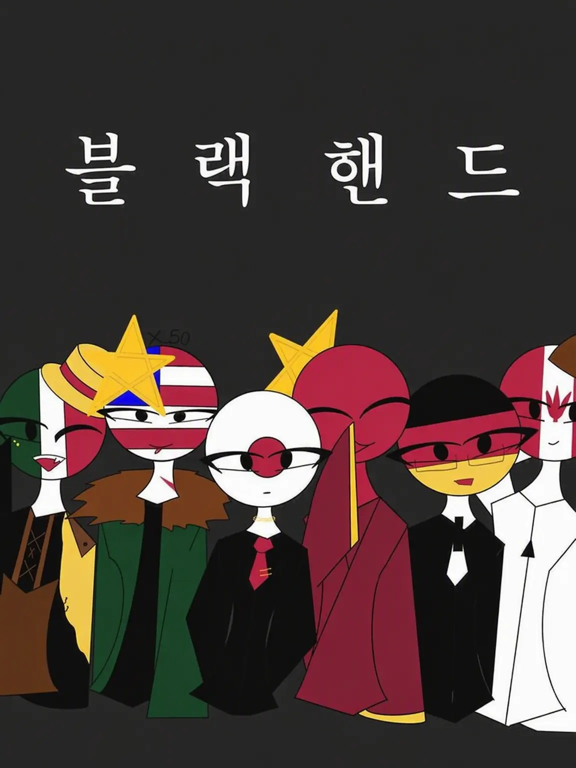 AstuteDress5964의 컨휴 마피아 이야기 라 파밀리아