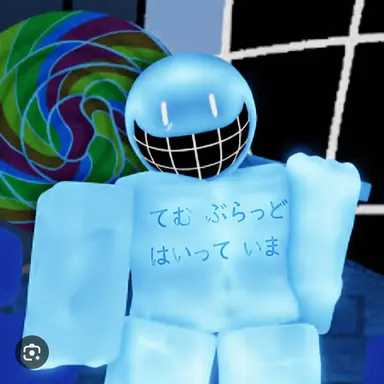 Profile image of ブルードゥード