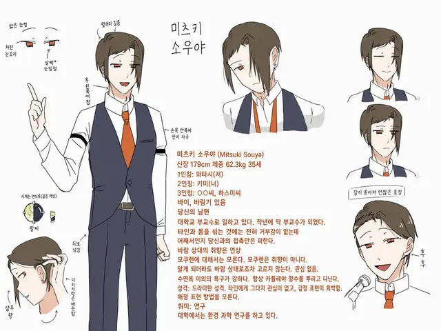 Profile image of 소우야